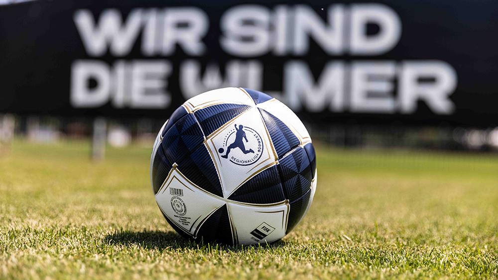 Euer Mannschaftstraining beim SSV Ulm 1846 Fussball