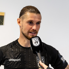 „Wir haben sehr engagiert und aggressiv gespielt“ – Die Stimmen zum Spiel