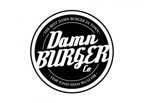 Damn Burger Ulm