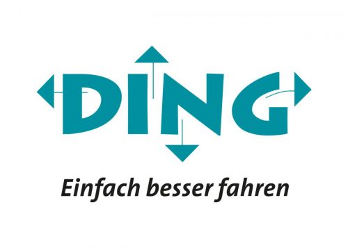Donau-Iller-Nahverkehrsverbund-GmbH (DING)
