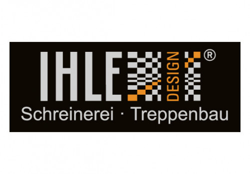 Schreinerei und Treppenbau Ihle GmbH