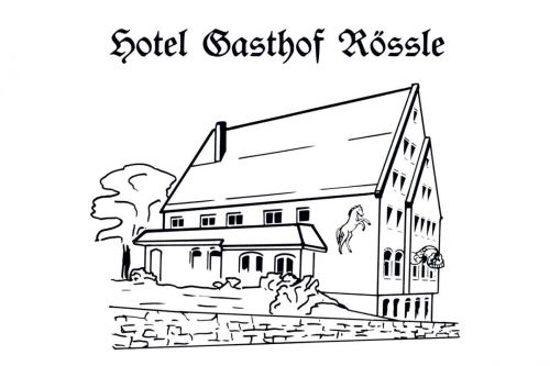 Hotel Gasthof Rössle