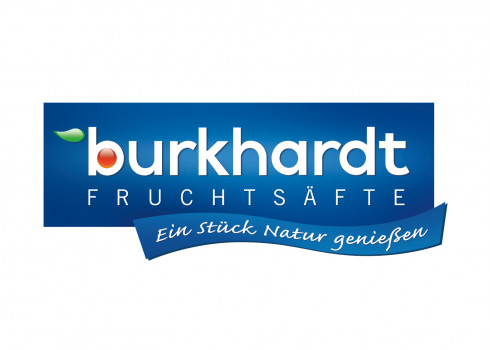 Burkhardt Fruchtsäfte GmbH & Co. KG