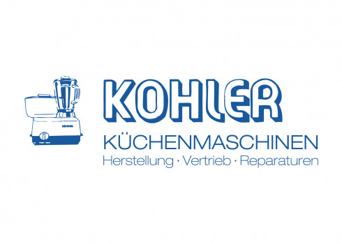 Kohler Küchenmaschinen