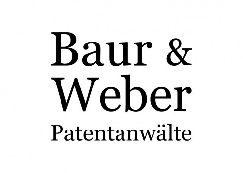 Baur & Weber Patentanwälte PartG mdB