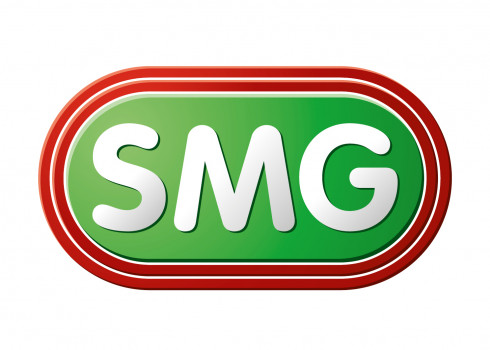 SMG Sportplatzmaschinen GmbH