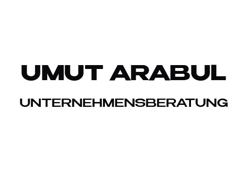 UMUT ARABUL UNTERNEHMENSBERATUNG