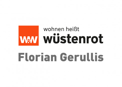 Wüstenrot Florian Gerullis Ulm
