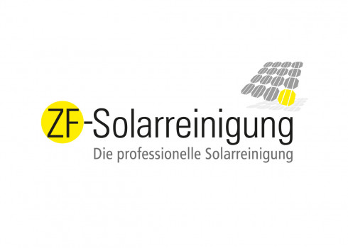 ZF Solarreinigung