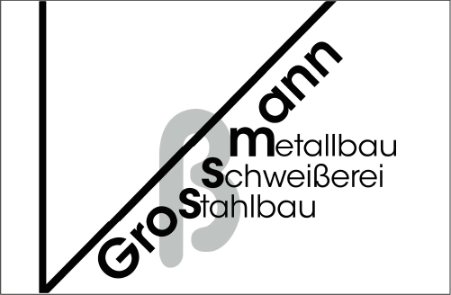 Stahlbau Großmann