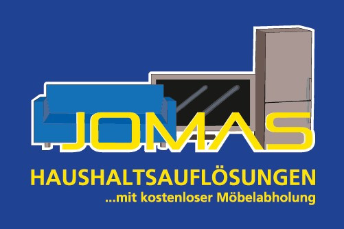 JOMAS-Haushaltsauflösungen Inh. Vasile Florin Nagy