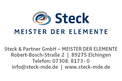 Steck & Partner GmbH