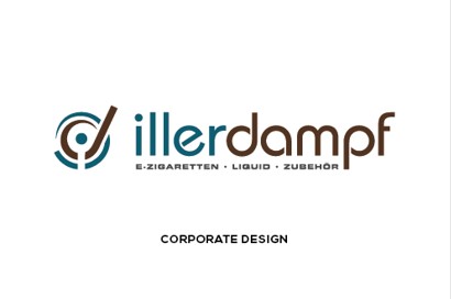 illerdampf e-Zigaretten GmbH