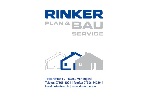 Rinker Bau GmbH & Co. KG
