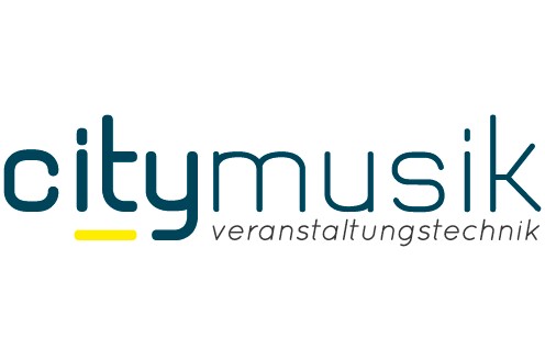 City-Musik Veranstaltungstechnik GmbH
