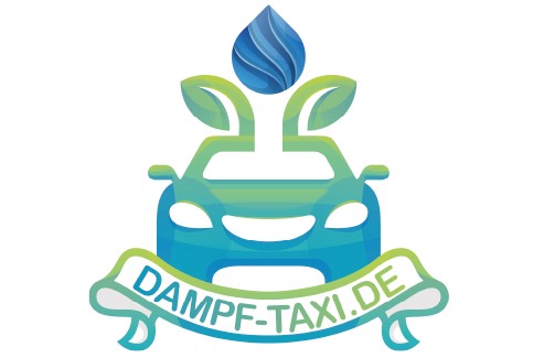 Dampftaxi . mobile Autoreinigung und Pflege