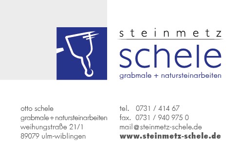 Steinmetz Schele Inh. Otto Schele