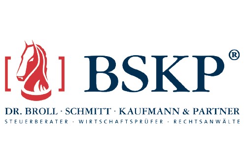 Dr. Broll Schmitt Kaufmann & Partner – BSKP Standort Ulm